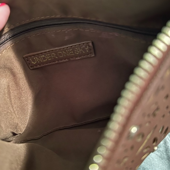 Brown Wristlet - Picture 4 of 6